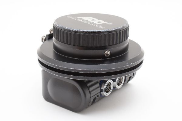 ARRI レンズコントロールシステム ARRI CONTROL SYSTEM FIU-1 No.1328 【現状品】 #8298