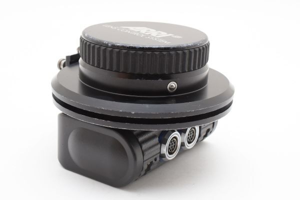 ARRI レンズコントロールシステム ARRI CONTROL SYSTEM FIU-1 No.1331 【現状品】 #8297