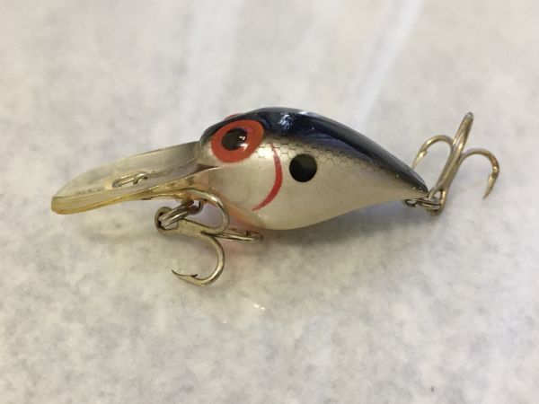 ストーム ウィーワート ブラックバックシルバー Wee Wart Storm (83)