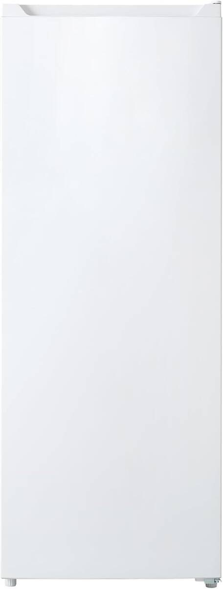新品☆ツインバード 1ドア冷凍庫 幅54cm 161L 右開き　送料無料18