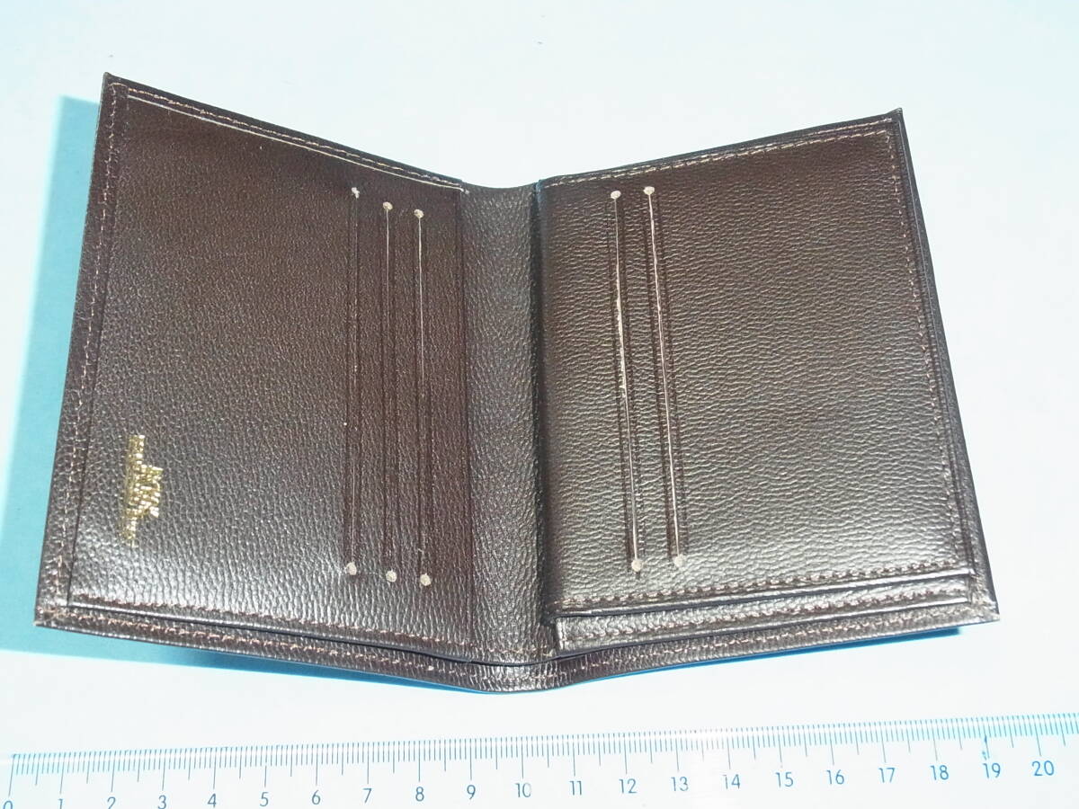 Hickok 札入れ 管理1119