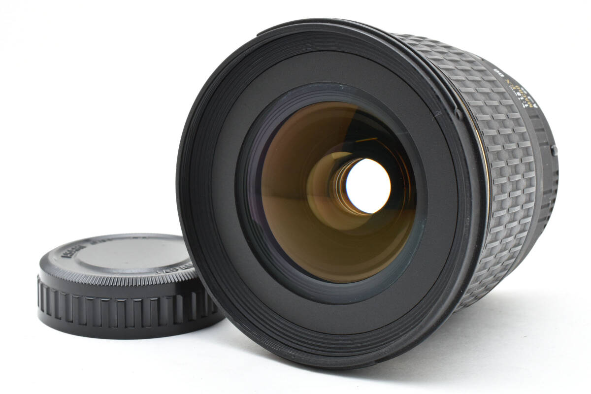 ★極上品★ シグマ SIGMA 24mm F1.8 EX DG MACRO ペンタックス用 Y3087#041