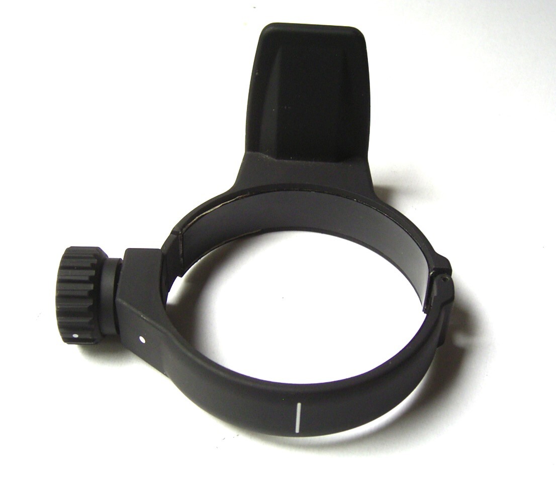 SIGMA シグマ 初代120-300mm F2.8用三脚座拍卖