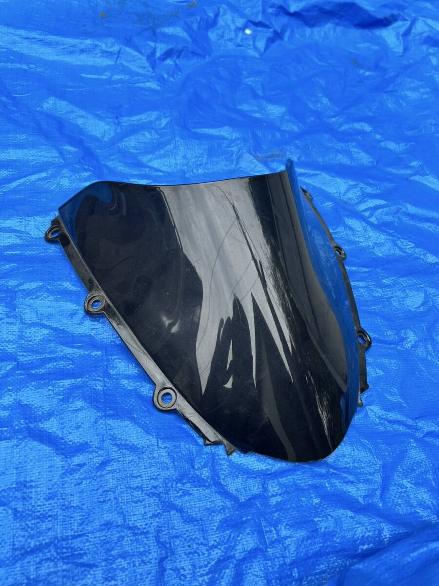 2525A5-08 CBR1000RR SC57 スモーク スクリーン ウィンドシールド