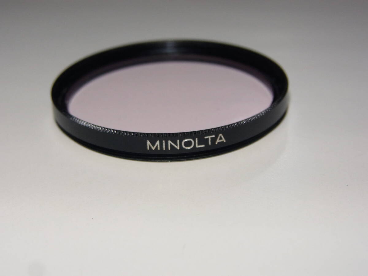 ミノルタ　40.5ｍｍ　ＡＣ１Ｂ（SKYLIGHT）