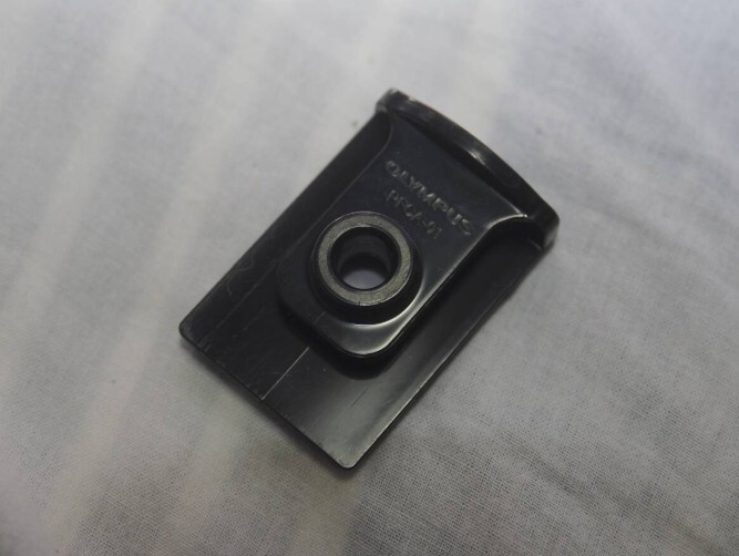 オリンパス｜OLYMPUS 光ファイバー ケーブルアダプタ 防水プロテクター用 PFCA-01 ②