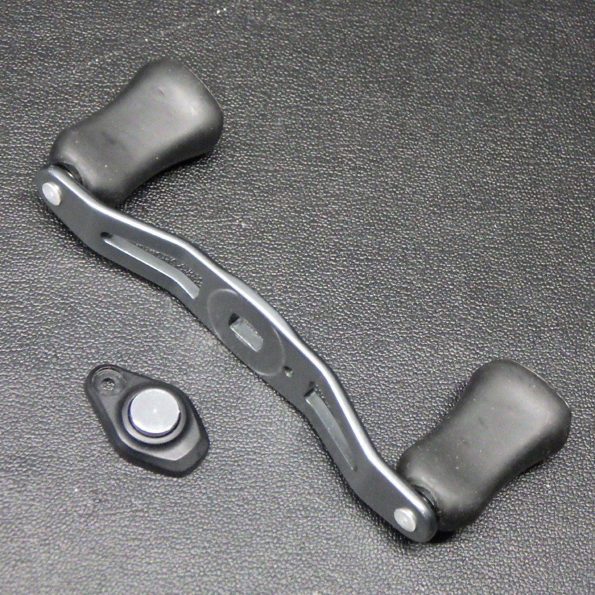 Daiwa 90mm 純正ハンドル ※在庫品(4e0702)※クリックポスト