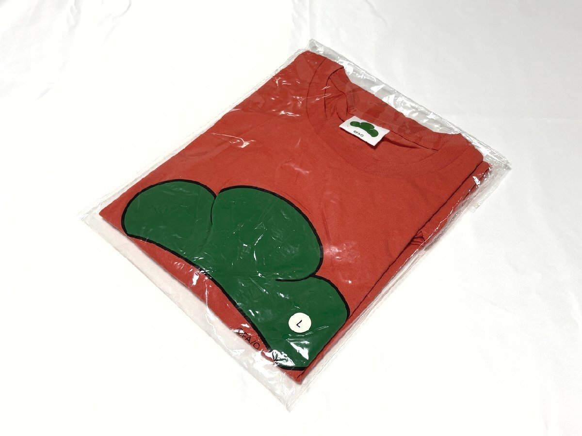 おそ松さん おそ松 松Tシャツ　Lサイズ