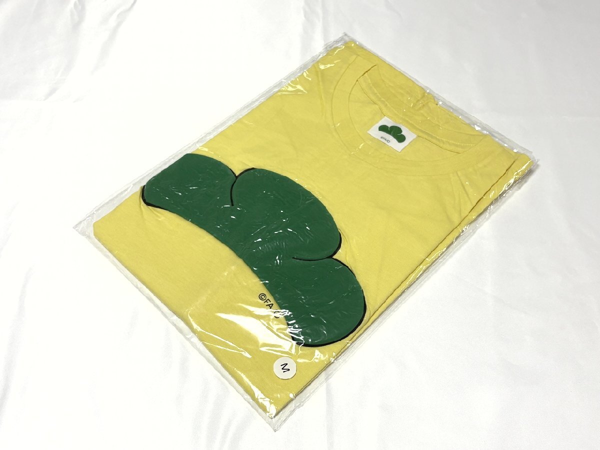 おそ松さん 十四松 松Tシャツ Mサイズ