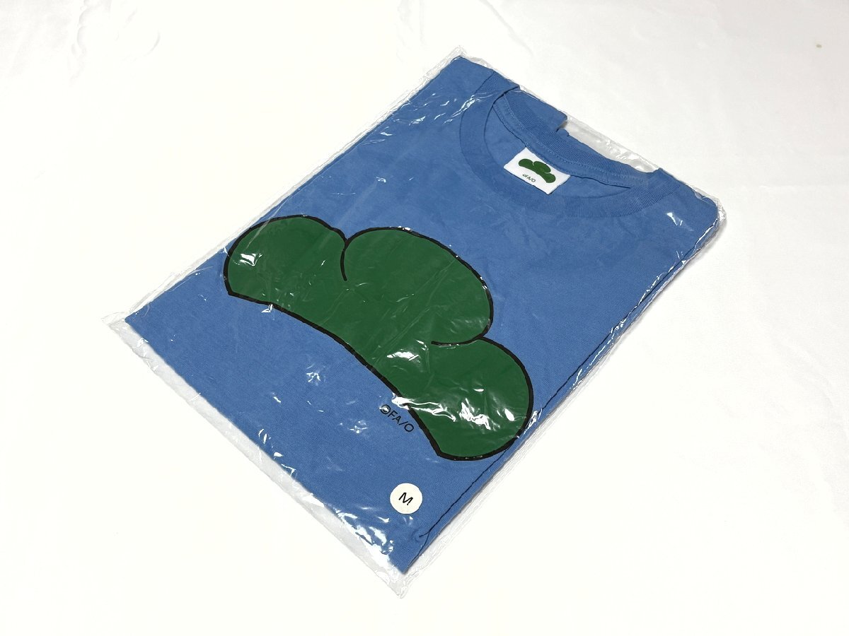 おそ松さん カラ松 松Tシャツ Mサイズ