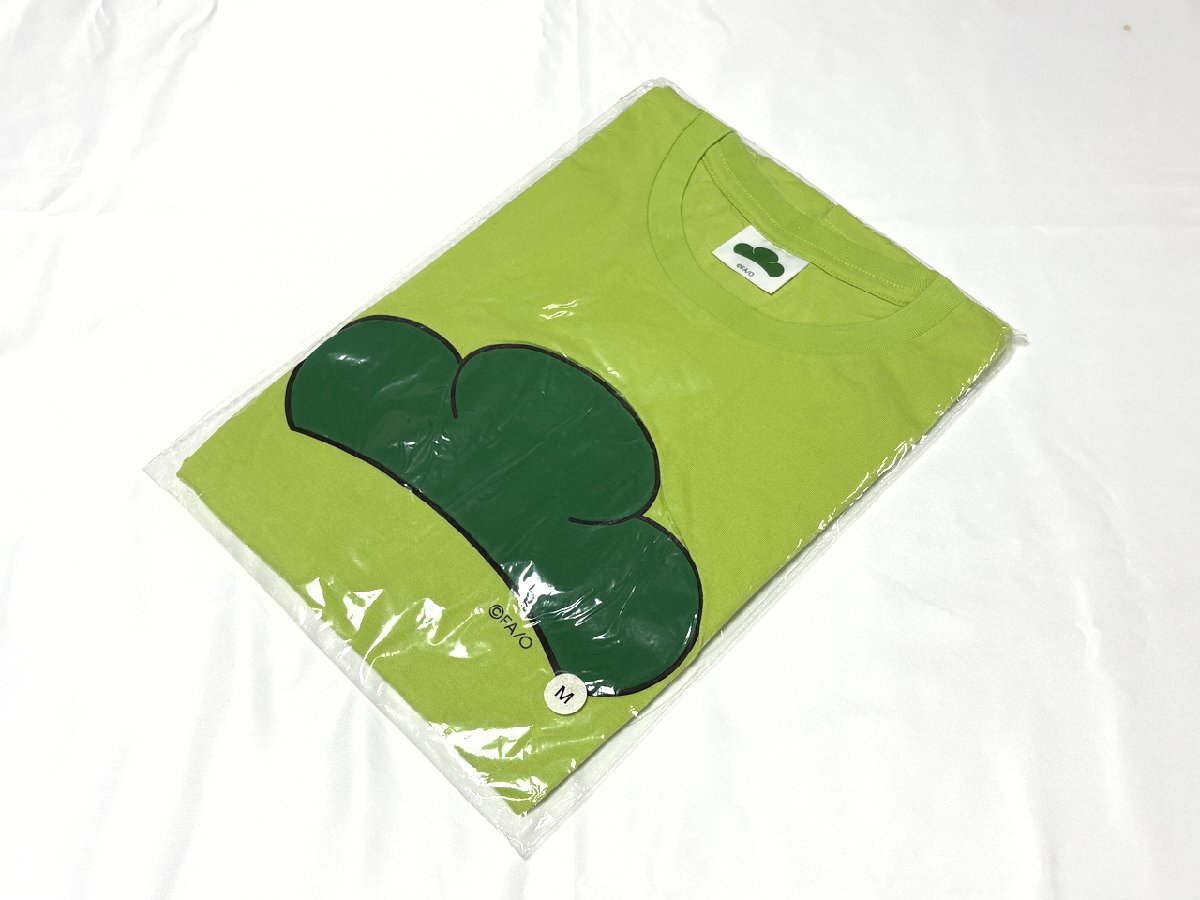 おそ松さん チョロ松 松Tシャツ Mサイズ