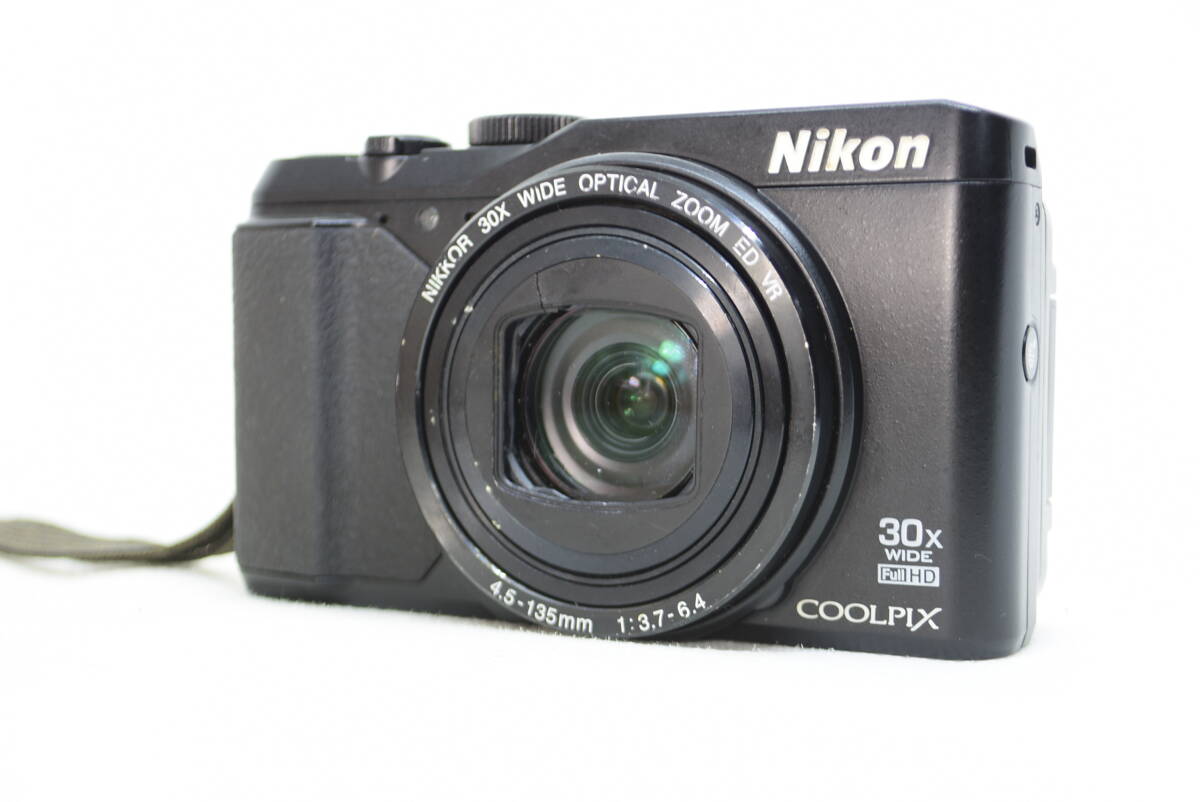★緊急特価品★Nikon ニコン COOLPIX S9900　#4103