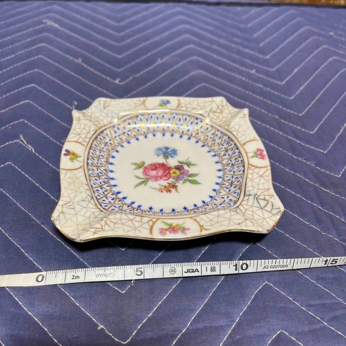 [8-299] Paris Royal 陶器