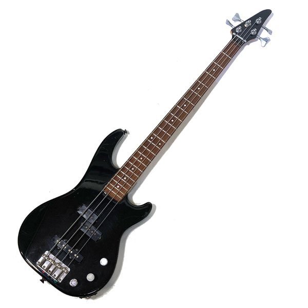 Greco Atomic BASS AMB-42 ブラック GOTOHペグ エレキベース グレコ
