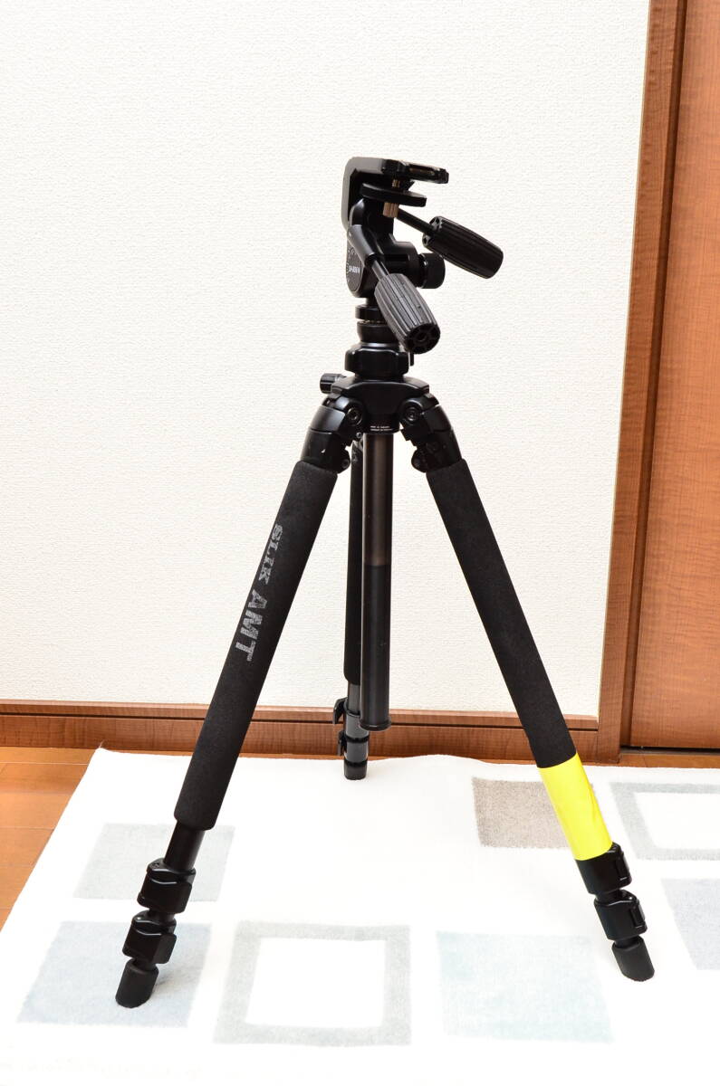 SILK PRO 500 DXⅢ 美品