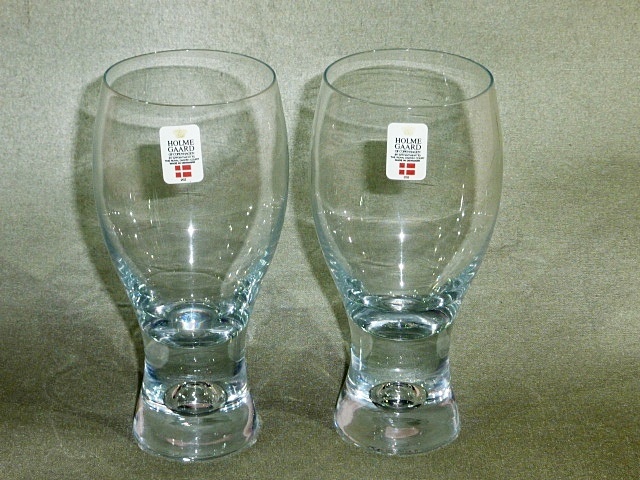 ホルムガード/HOLMEGAARD マルガレーテ タンブラー２客