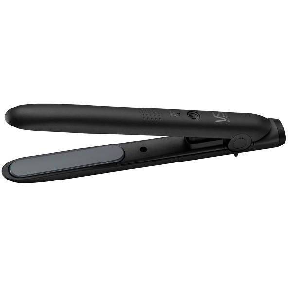 ◆新品 ヴィダルサスーン VIDAL SASSOON モバイルストレートアイロン VSI-1050/KJ [USB給電式/2段階温度調節機能/190度/セラミック] 