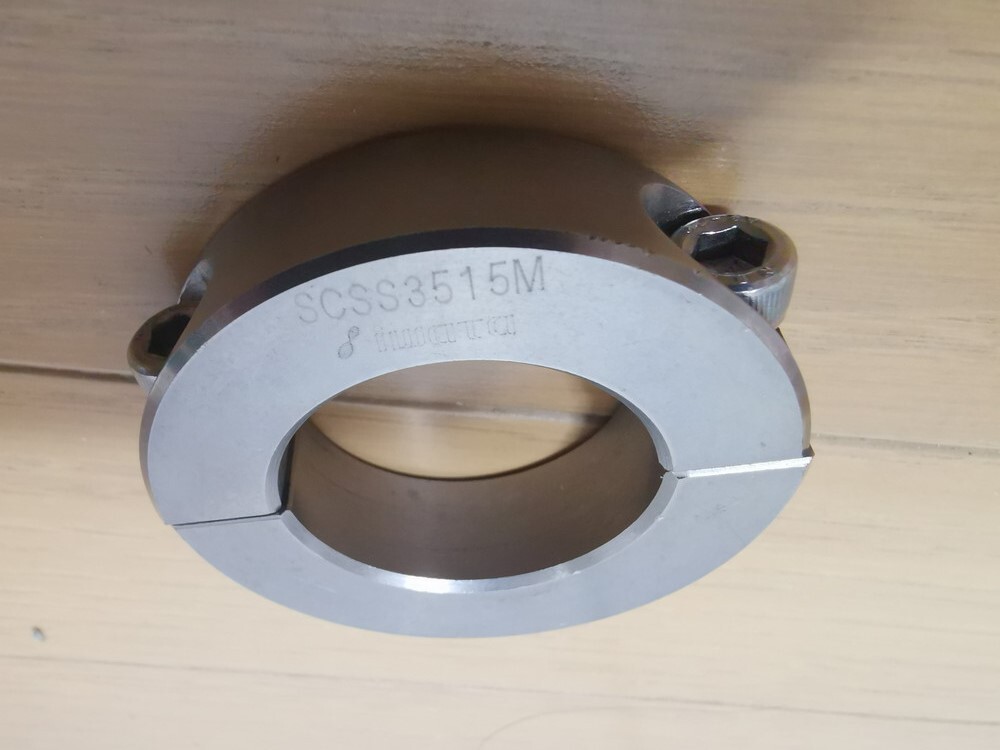 ★動作保証美品★岩田製作所 SCSS3515M スタンダードセパレートカラー 複数有