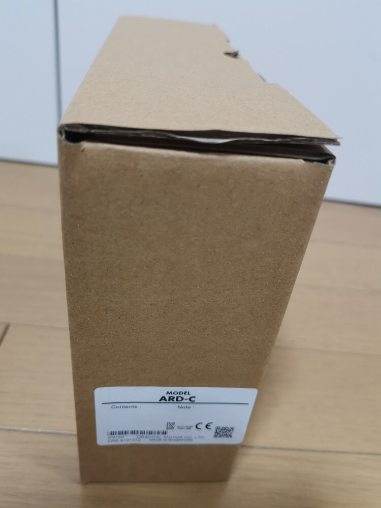 ★新品★ ORIENTAL ARD-C ステッピングモーター用のドライバ回路単体品 複数有