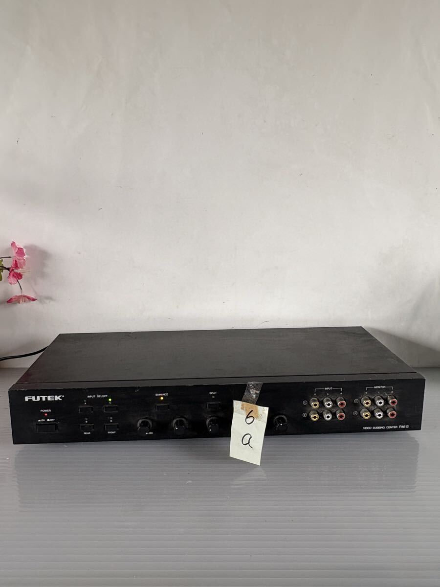 6/a FUTEK /FA612　