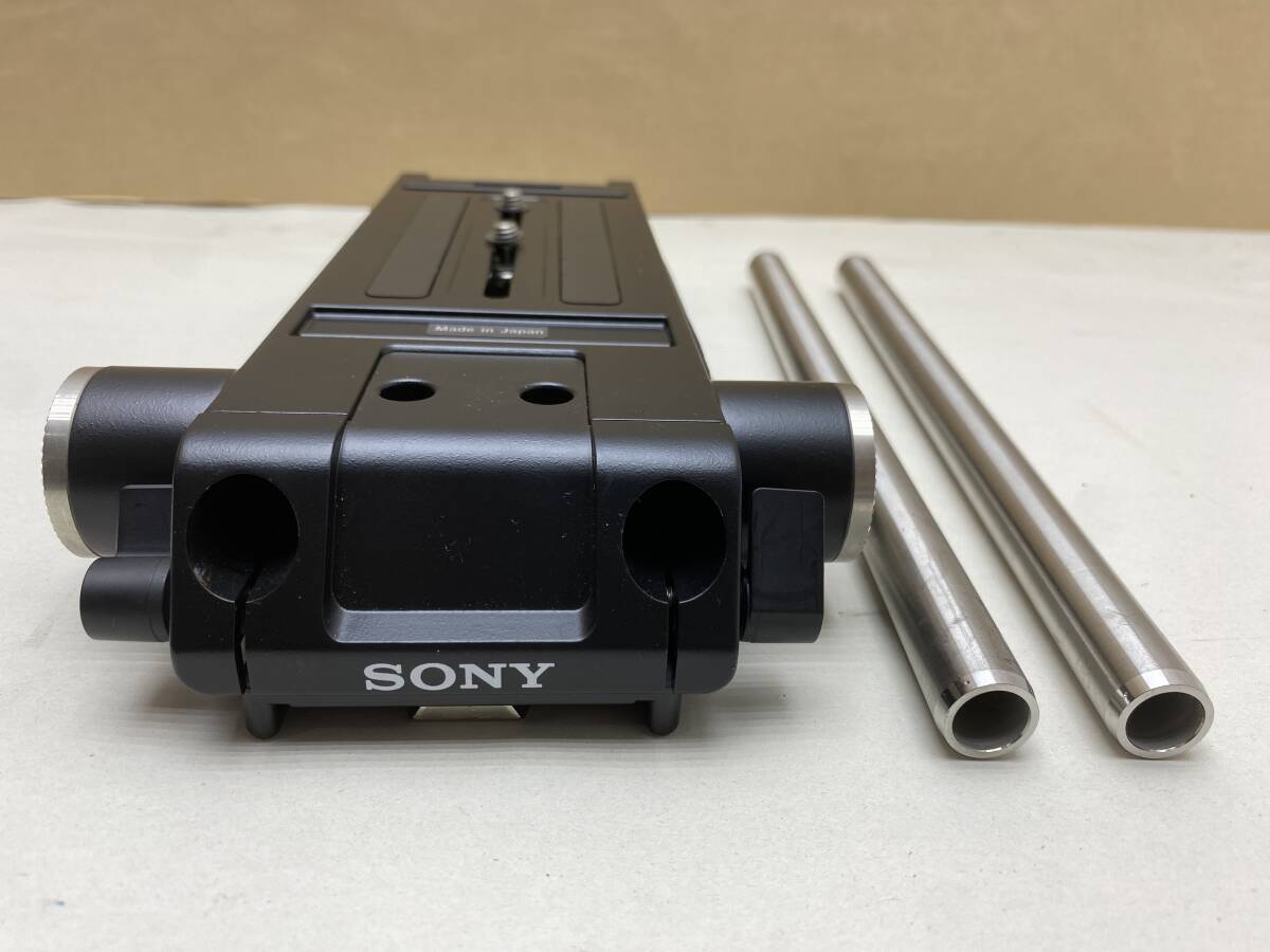 SONY VCT-FSA5 ソニー ショルダーアダプター(SONY PMW-F55用 )