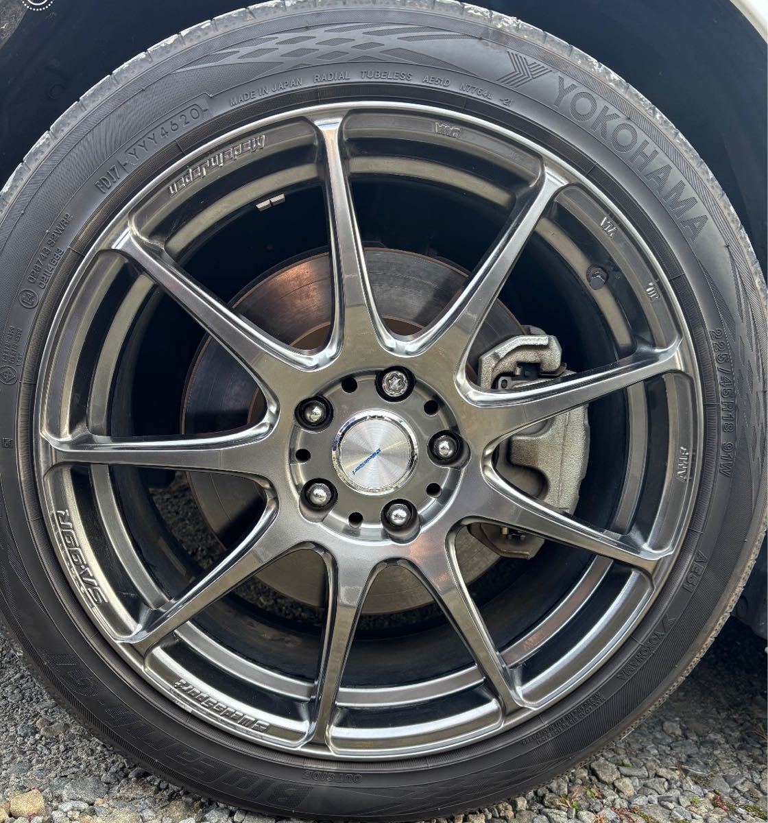ウェッズスポーツ　SA99R カラー　１３ｍｌ　タッチペン　タッチアップ　ペイント　 補修塗料　エアブラシ