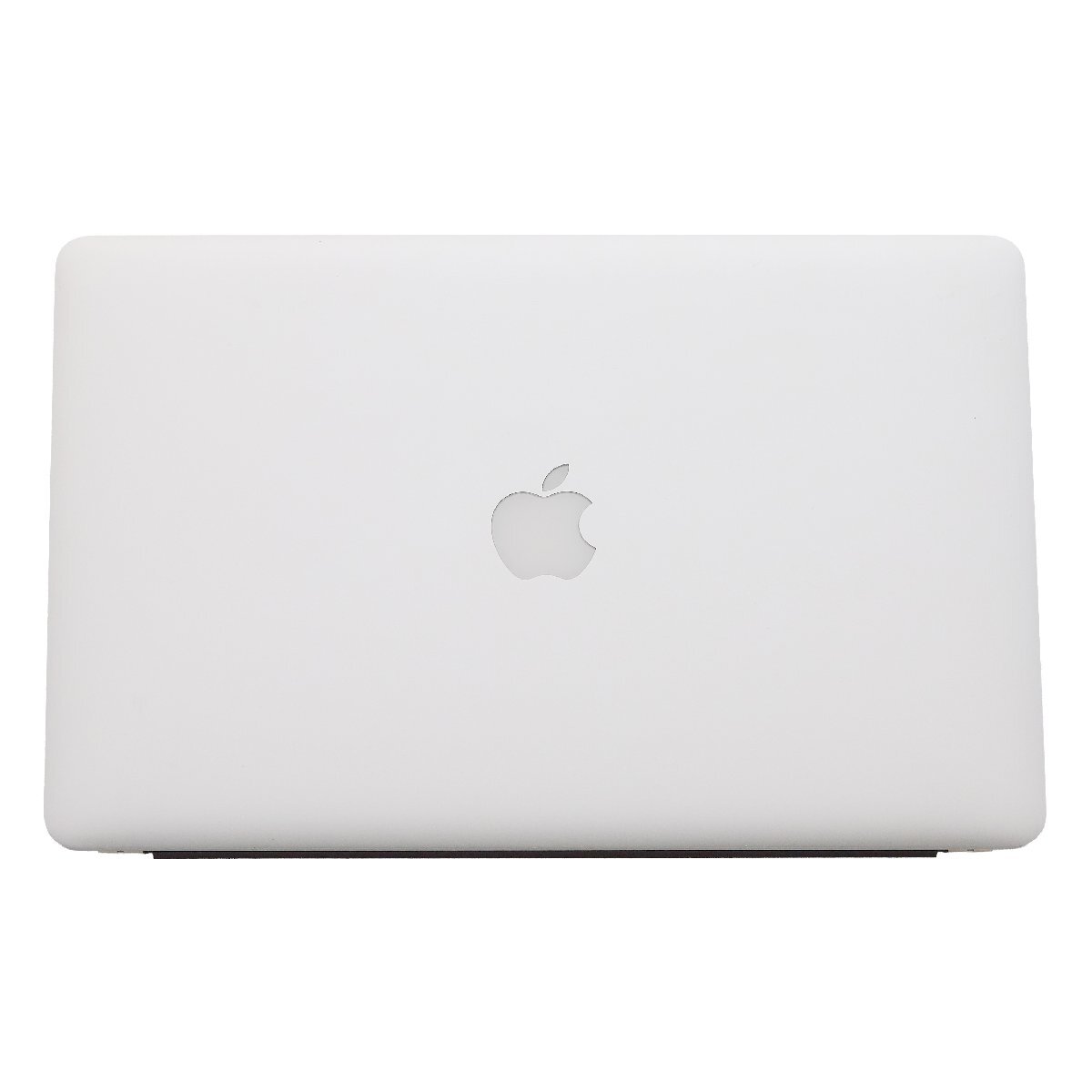 MacBook Pro 2015年 15inch A1398 液晶 上半身 ディスプレイ 交換用 中古パーツ