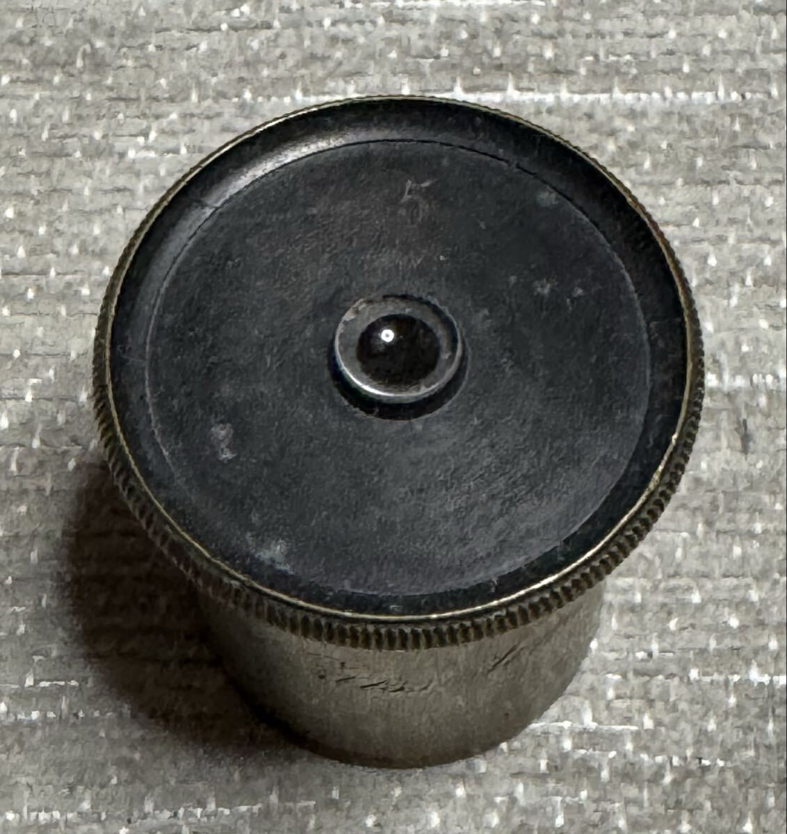激レア　おそらく初期　Carl Zeiss Jena アイピース　5