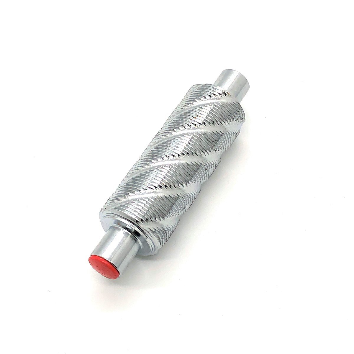 TOKO トコ ストラクチャーローラー レッド 新雪・降雪全般 Sローラー ライナー 斜め メンテナンスツール スキー スノーボード ワクシング