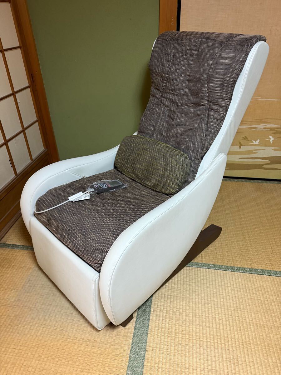 パナソニック　 マッサージソファ　マッサージチェア　EP-MP62 Panasonic マッサージ機 家庭用　手渡しのみ　動作品　その他