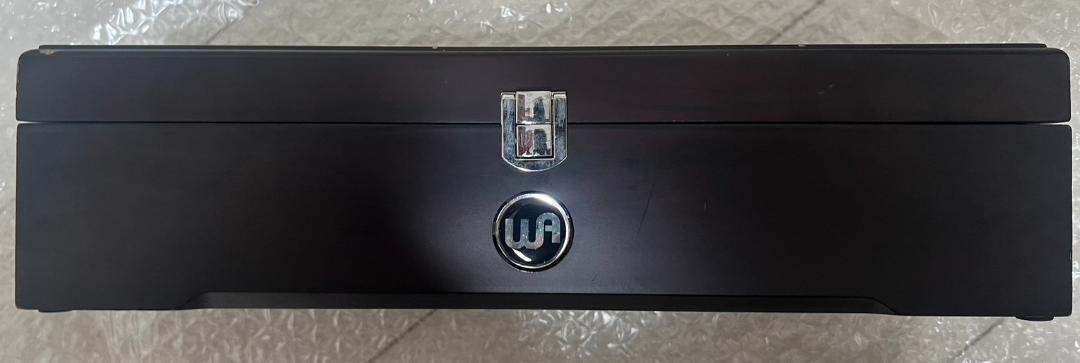 WARM AUDIO ウォームオーディオ コンデンサーマイク WA-87