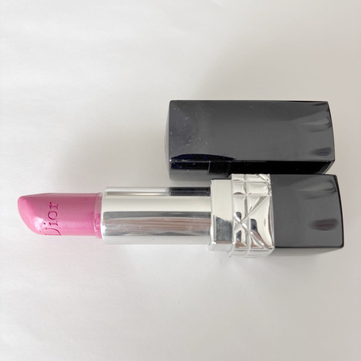クリスチャンディオール・ルージュディオール・リップ・口紅・047・ピンク系・定価4180円