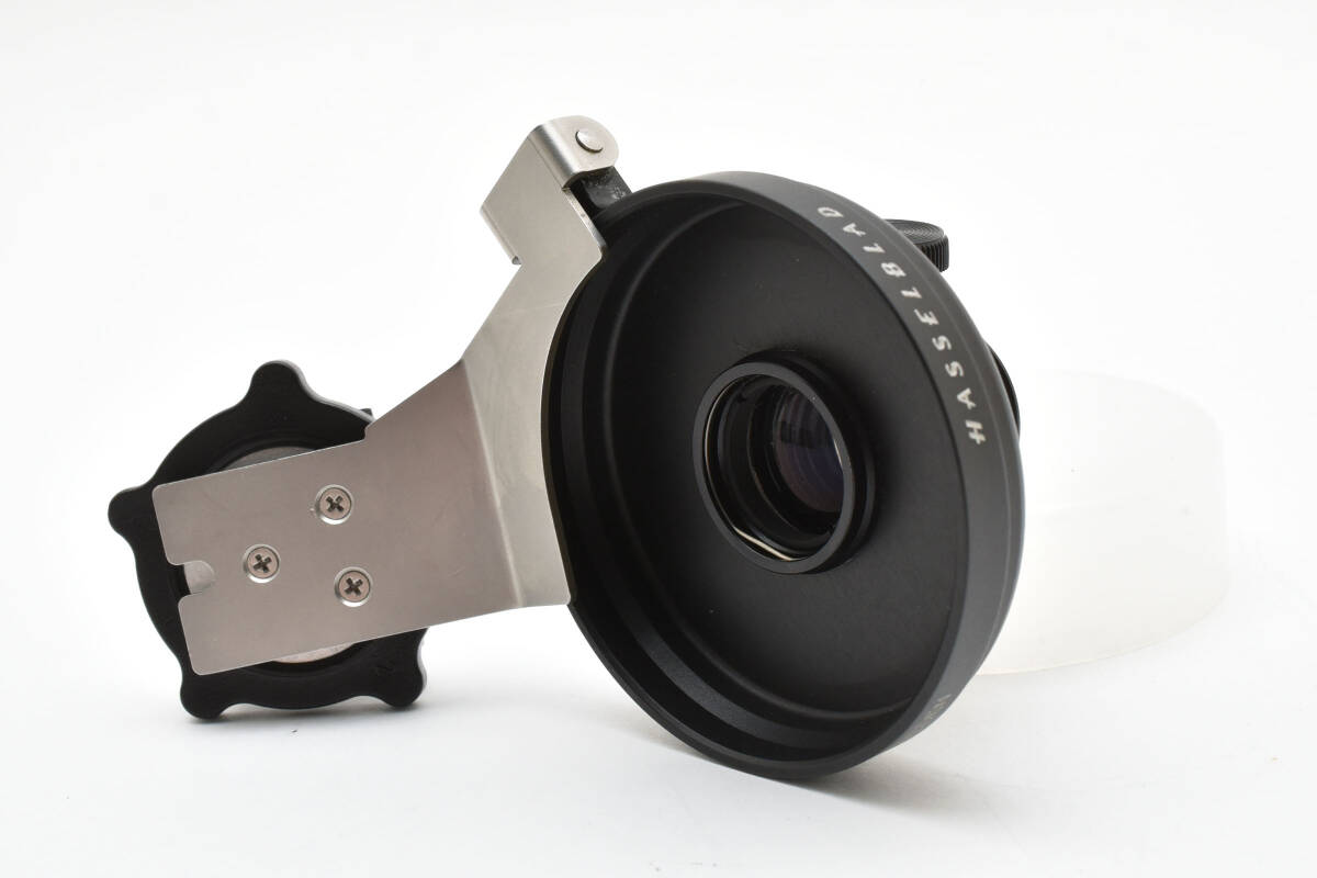 Hasselblad View Magnifier 42462Genyine Pop-up Loupe　＃306