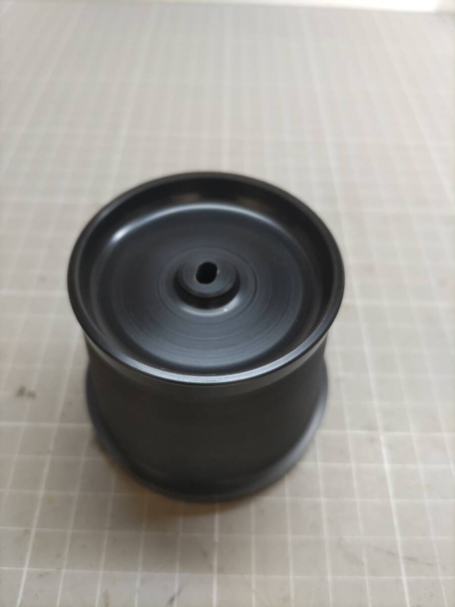 Daiwa４５用スプール４度及びサイズ指定２個セット