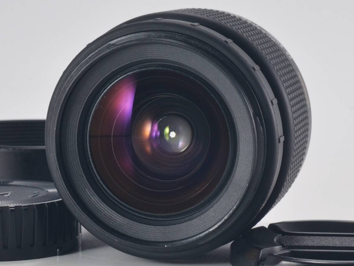 [良品] PROMASTER (プロマスター) AF 28-80mm F3.5-5.6 Kマウント (55347)