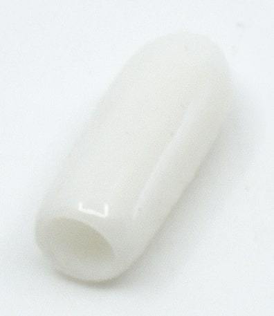 スイッチ Switch Accessory - Carling, Mini Toggle Caps, White [送料170円から 同梱可]