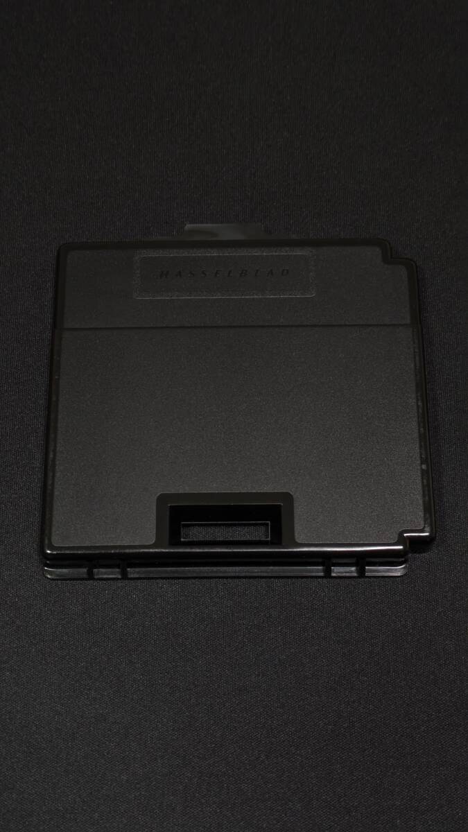 HASSELBLAD「Rear Protective Cover 51063」
