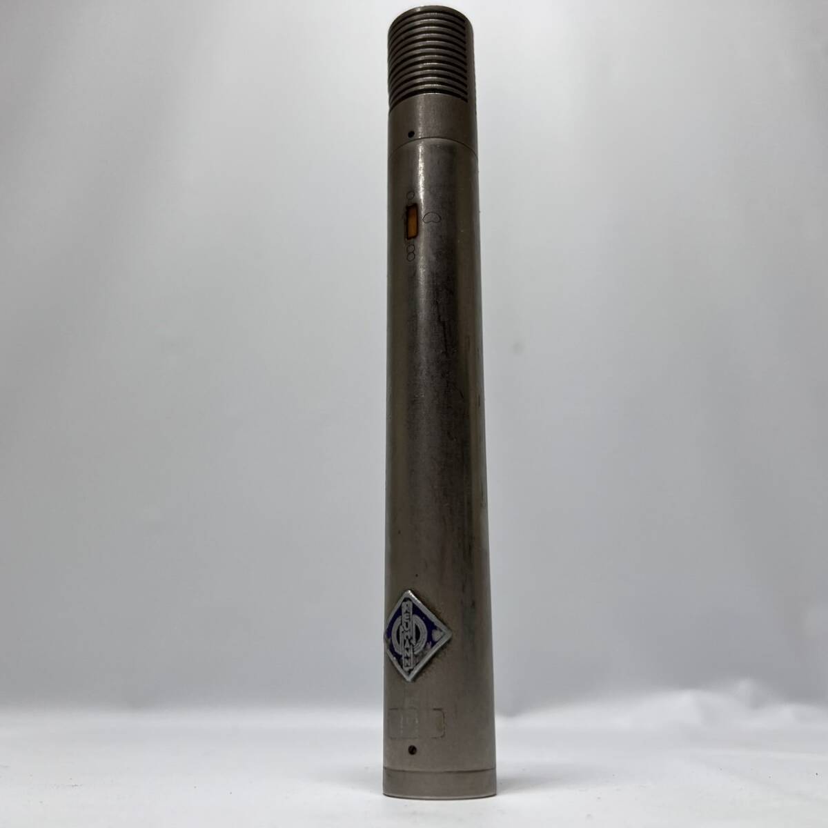 NEUMANN KM88i コンデンサーマイク 小口径 ビンテージ ノイマン ★567