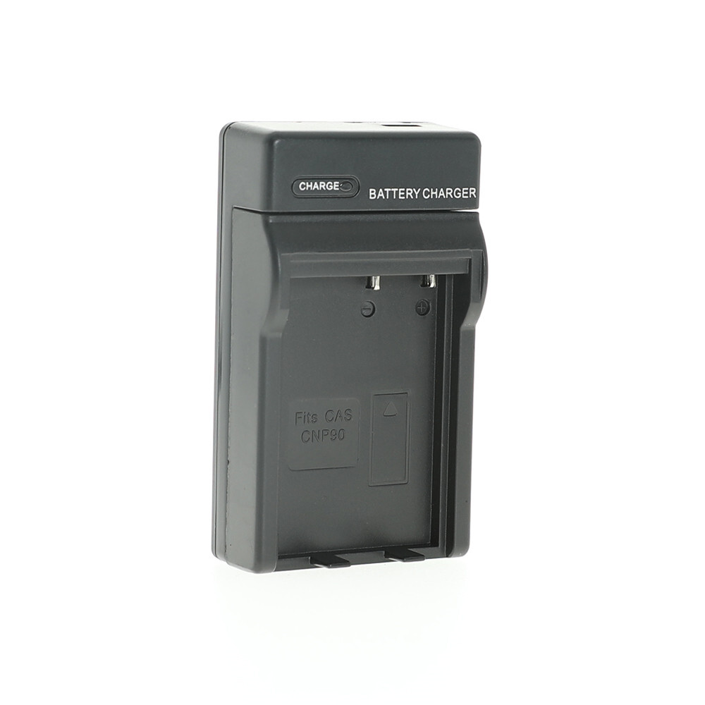 USB充電器 カシオ CASIO NP-90 バッテリーチャージャーEX-H10/ EX-H15/EX-FH100/EX-H20G