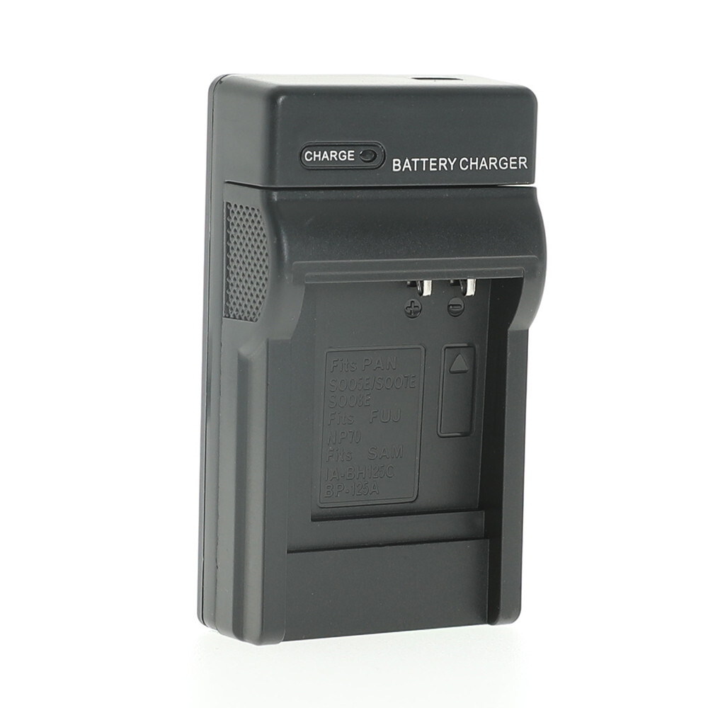 USB充電器1 Panasonic CGA-S007 CGR-S007E CGA-S008E(DMW-BCE10)/RICOH DB-70 1B DMW-BCD10 DMC-TZ4 DMC-TZ5 DMC-TZ11 DMC-TZ15 TZ4K TZ4S