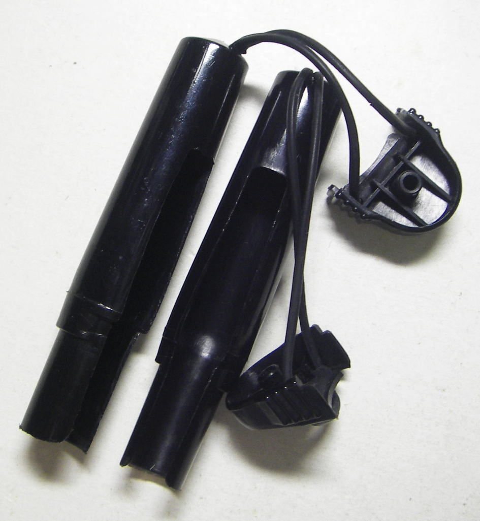 【富士工業】 トップカバー　CTC-12　2個セット　中古品！