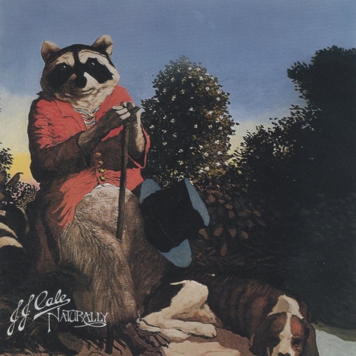 J・J・ケール J.J.CALE / ナチュラリー NATURALLY / 1991.03.05 / 1stアルバム / 1972年作品 / PHCR-2071