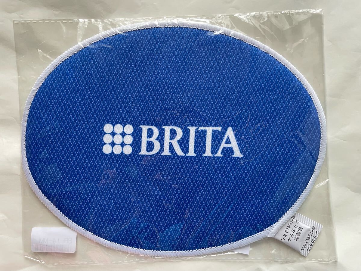 値下げ！未開封！★ブリタ　BRITA 水切りマット★ブリタ