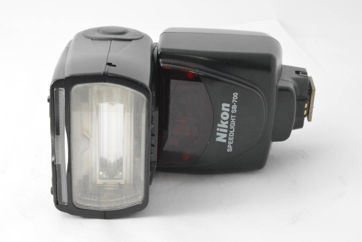 ★並品★ニコン NIKON SB-700