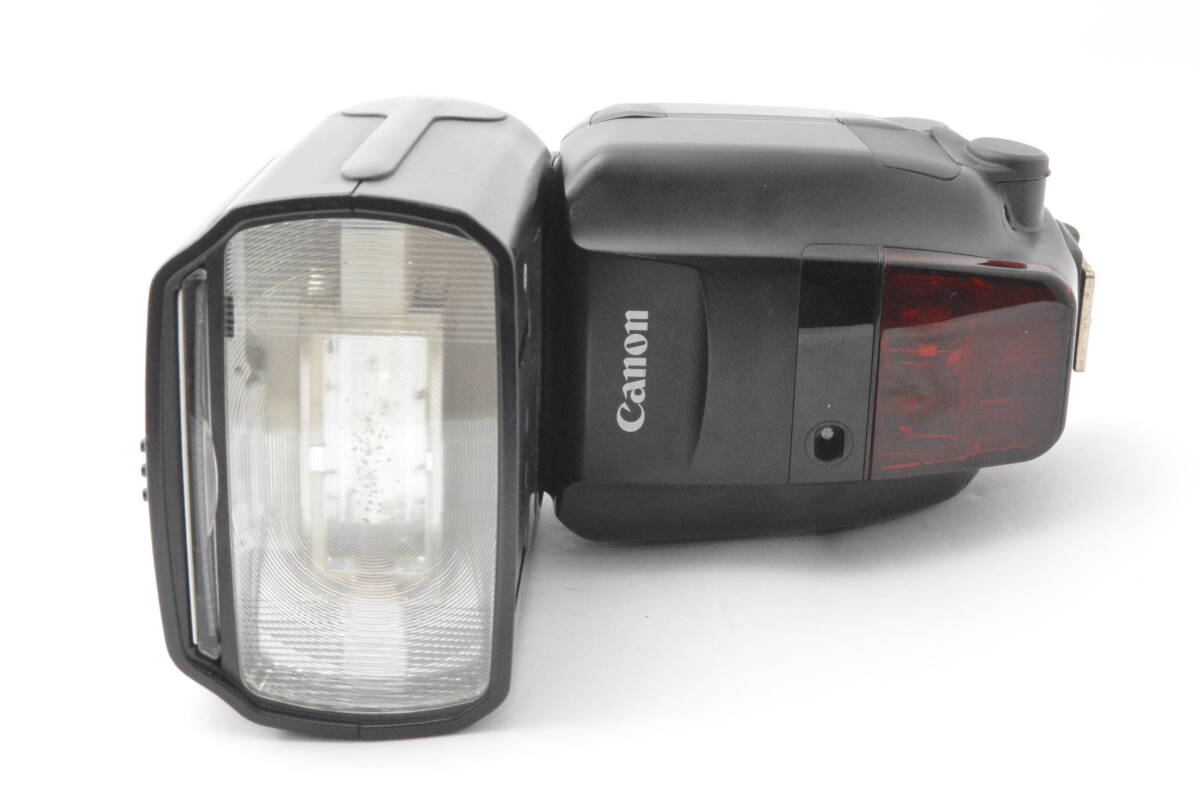 ★並品★キャノン　Canon 600EX-RT　#14957