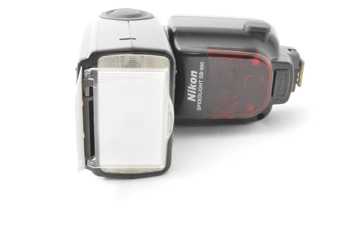 ★並品★ニコン NIKON SB-900