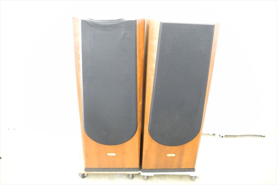 ▼ 引取可 ▼ Spendor スペンドール SP9/1 スピーカー 中古 現状品 # 250705K2345