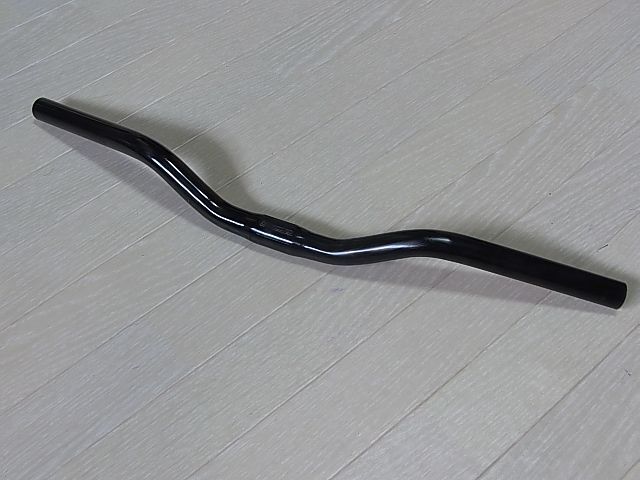 未使用デッドストック　　自転車 ハンドル　昭和レトロ　ヴィンテージ　デコチャリ