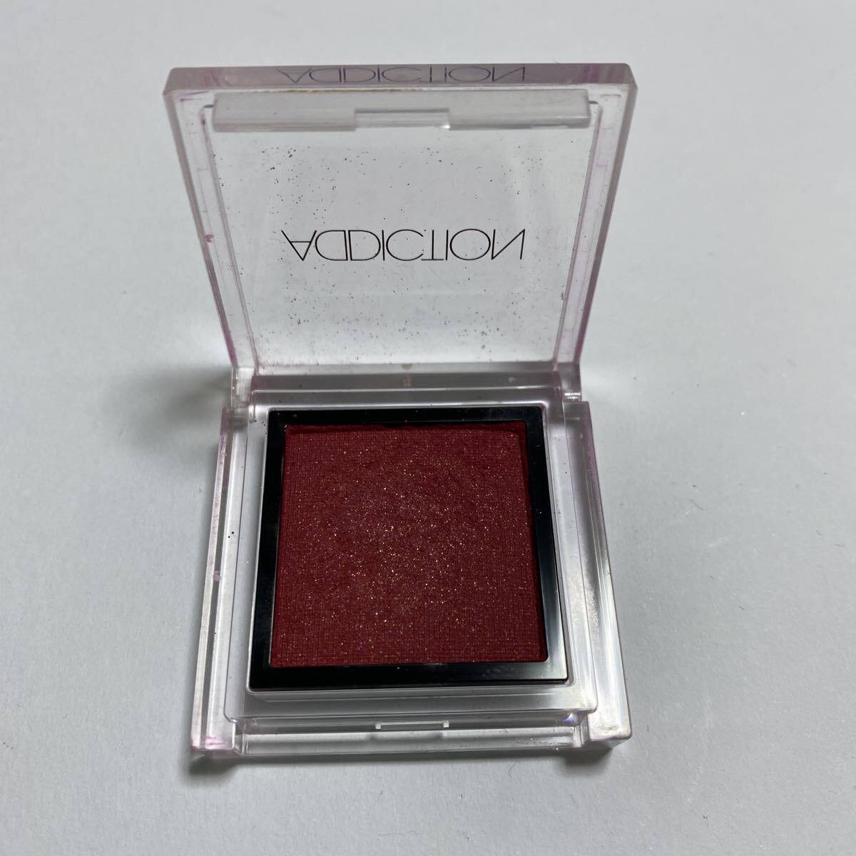 アディクション　ザ　アイシャドウ　148 carmen rose アイカラー