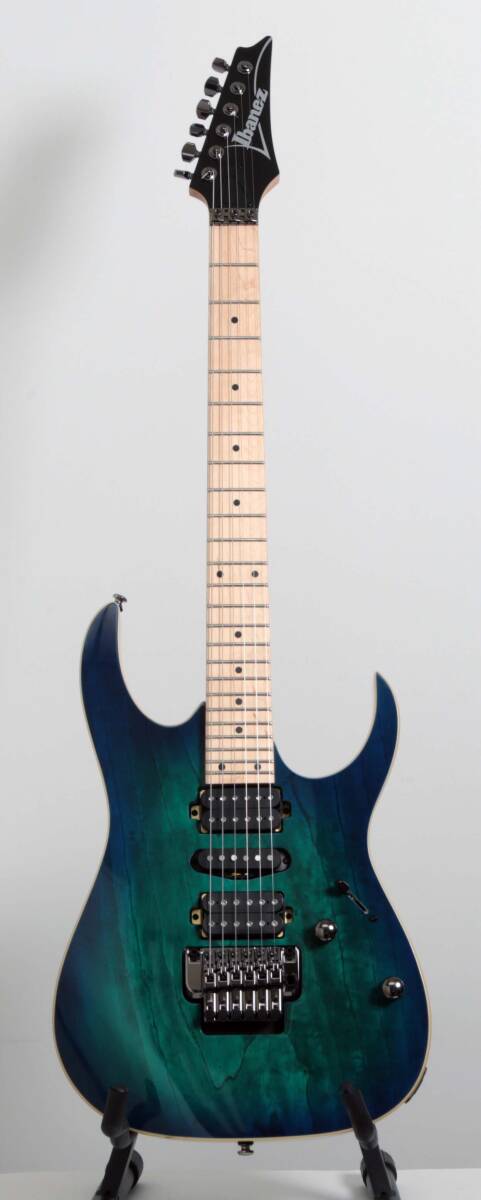 IBANEZ アイバニーズ RG470 AHM エレキギター